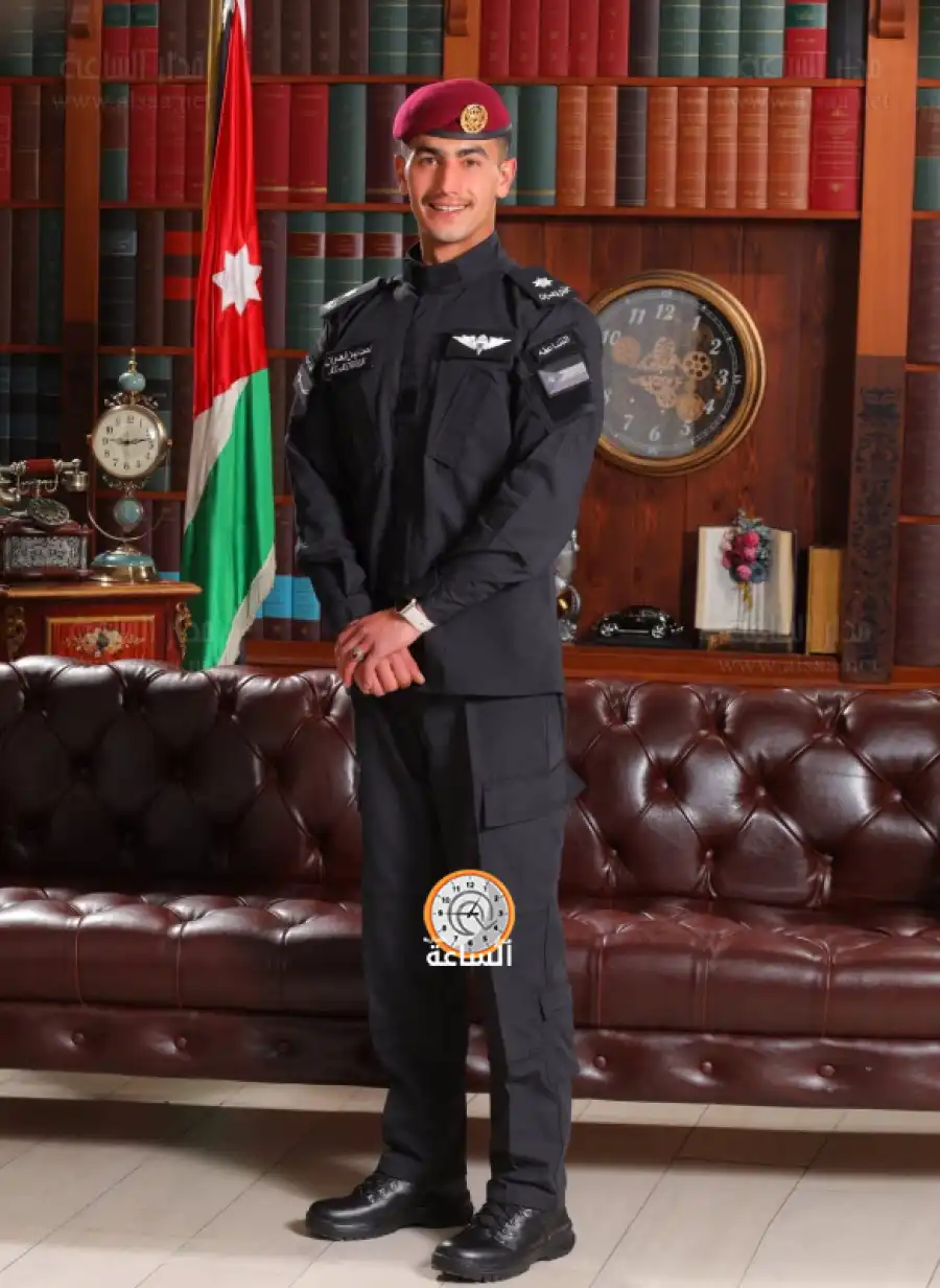 مدار الساعة,أخبار المجتمع الأردني,جامعة مؤتة