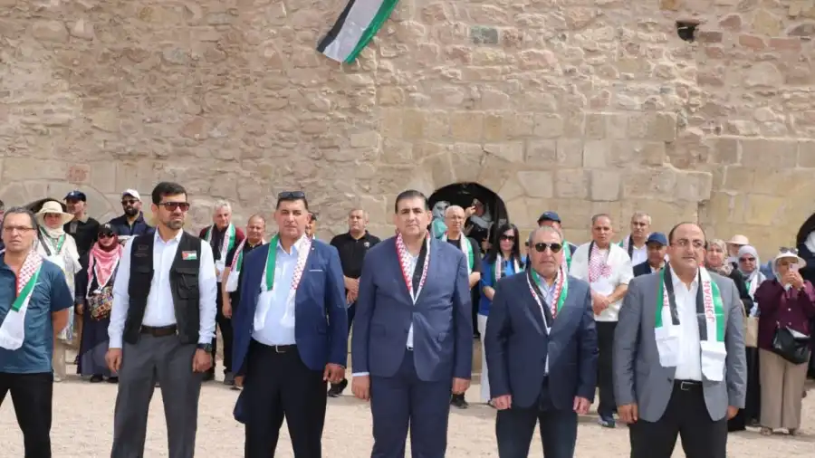 مدار الساعة,أخبار الأردن,اخبار الاردن,طلال بن عبدالله,الملك عبدالله الثاني,الحسين بن علي,وزارة التربية والتعليم,الثورة العربية الكبرى,عيد الاستقلال