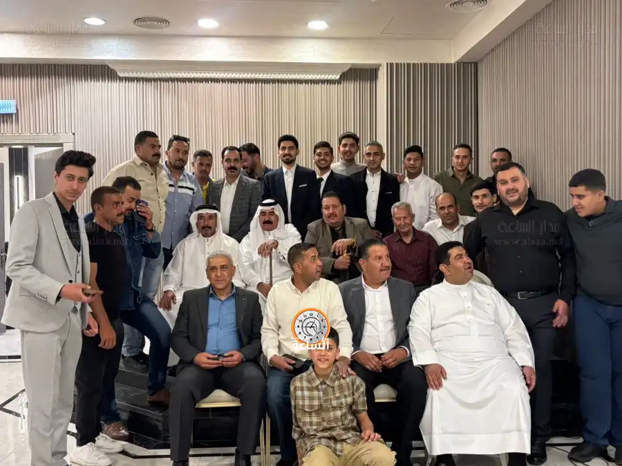 مدار الساعة,مناسبات أردنية