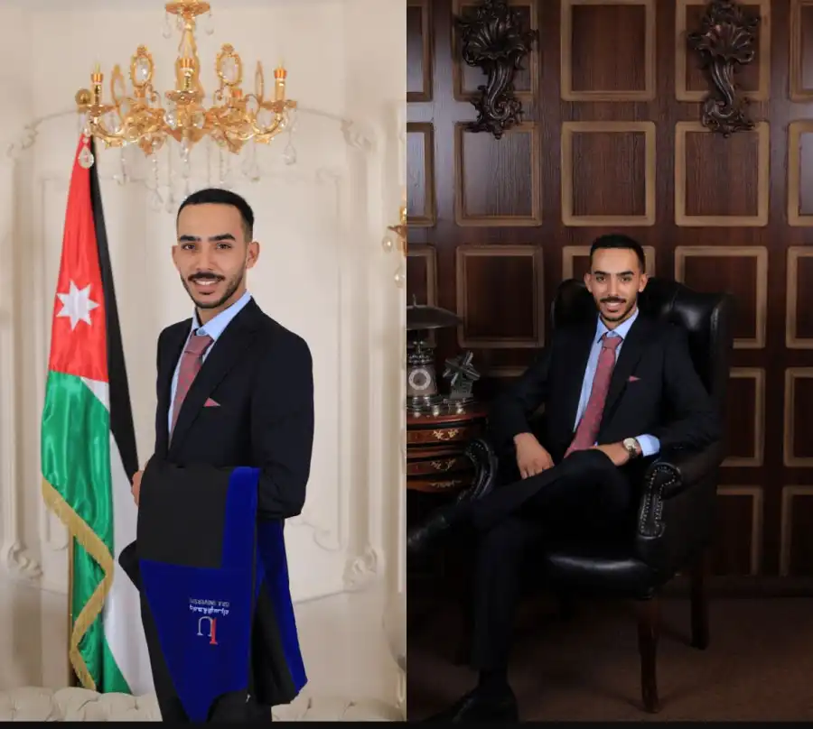 مدار الساعة,أخبار المجتمع الأردني
