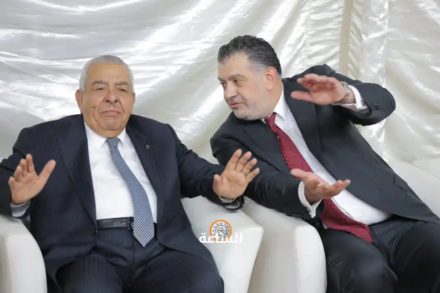 مدار الساعة,أخبار الأردن,اخبار الاردن,أخبار المجتمع الأردني,الدكتور نزار مهيدات,سمير الرفاعي,عامر ابو عبيد,حازم الشبول,وائل شقيرات