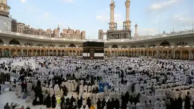 بالأرقام.. تعرف على المسافات البرية للحجاج