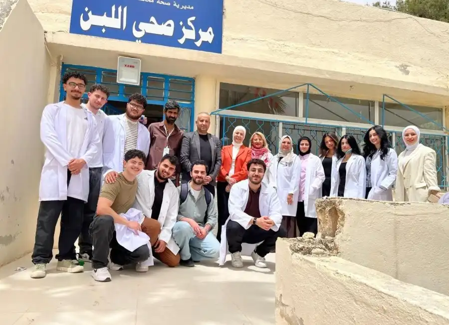 مدار الساعة,أخبار الصحة والأسرة,مناسبات أردنية,الملك عبدالله الثاني,جامعة العلوم والتكنولوجيا