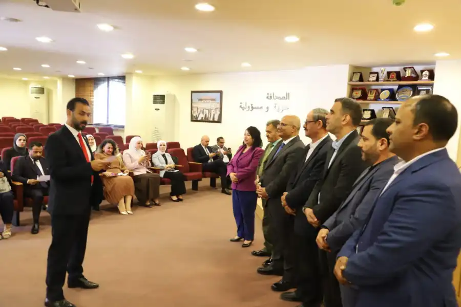 مدار الساعة,أخبار المجتمع الأردني,مناسبات أردنية