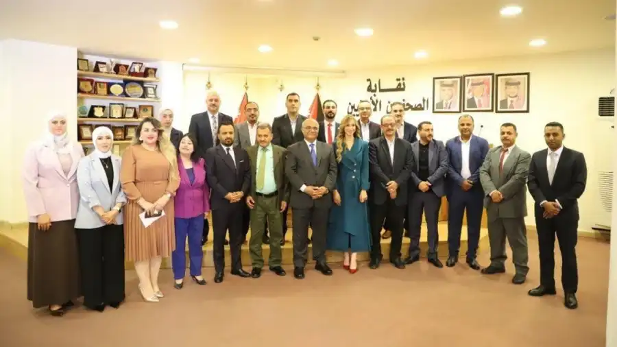 مدار الساعة,أخبار الأردن,اخبار الاردن,نقيب الصحفيين