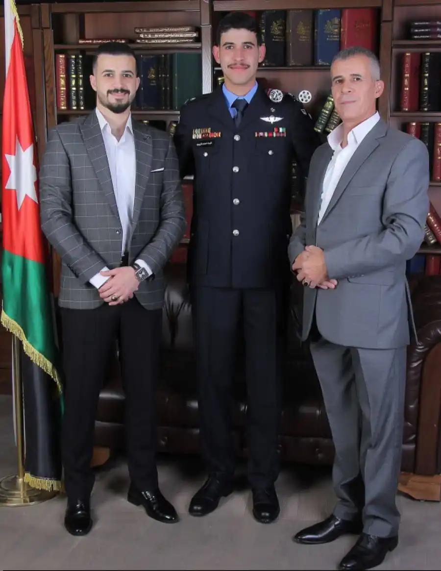 مدار الساعة,أخبار المجتمع الأردني,مناسبات أردنية,الأمن العام,الإرادة الملكية السامية