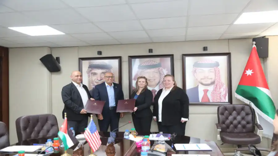 مدار الساعة,أخبار اقتصادية,وزير المياه والري,وزيرة التخطيط والتعاون الدولي,زينة طوقان,رائد أبو السعود,سلطة المياه