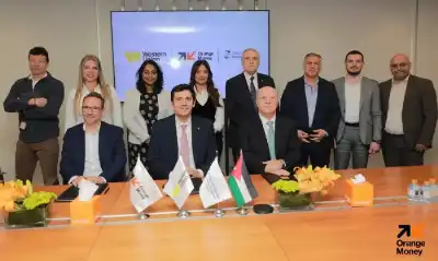 Orange Money Set to Launch Sending
