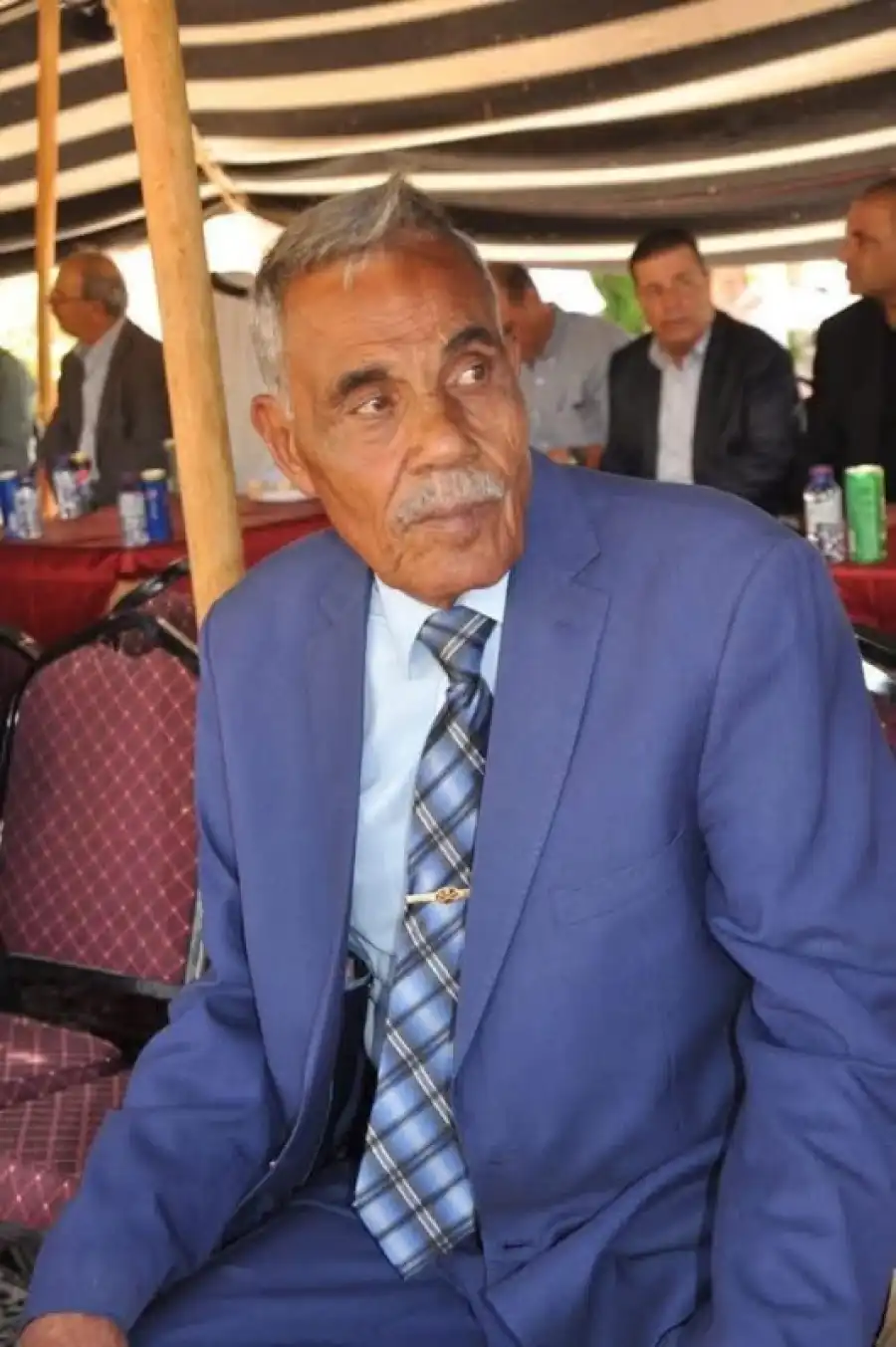 مدار الساعة,وفيات اليوم في الأردن