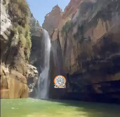 هناك في برتا… وطن كامل الجمال