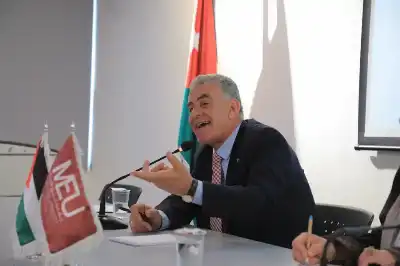 السردية الأردنية محور نقاش الأيام العلمية