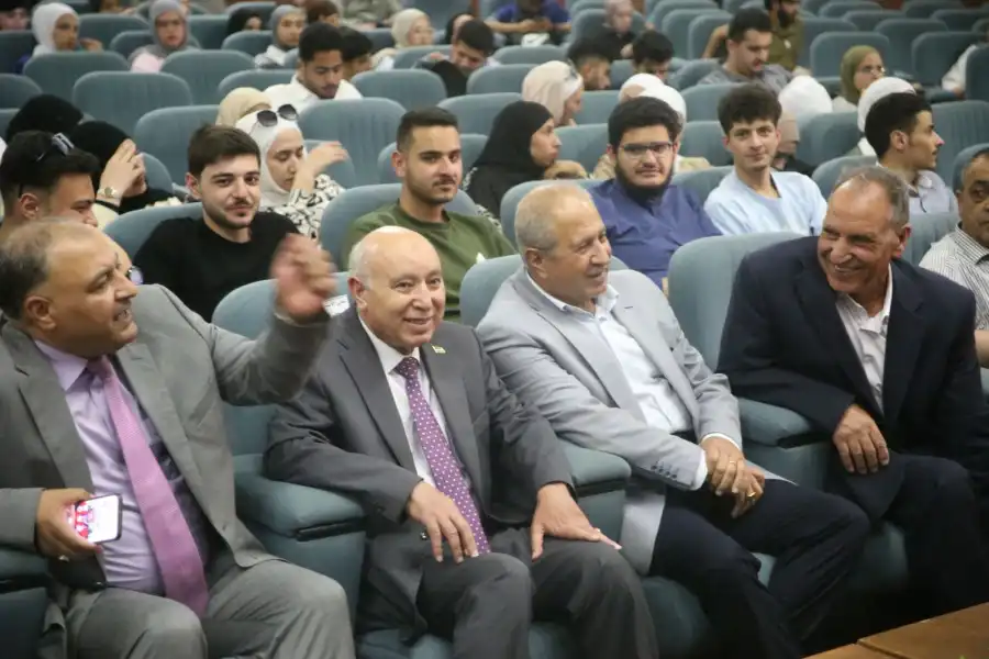 مدار الساعة,أخبار ثقافية,أخبار الجامعات الأردنية,الملك عبدالله الثاني,جامعة مؤتة