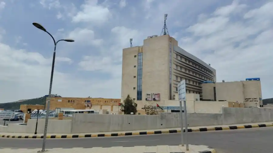 مدار الساعة,أخبار الصحة والأسرة,وزير الصحة,مستشفى الأميرة بسمة,مستشفى الإيمان