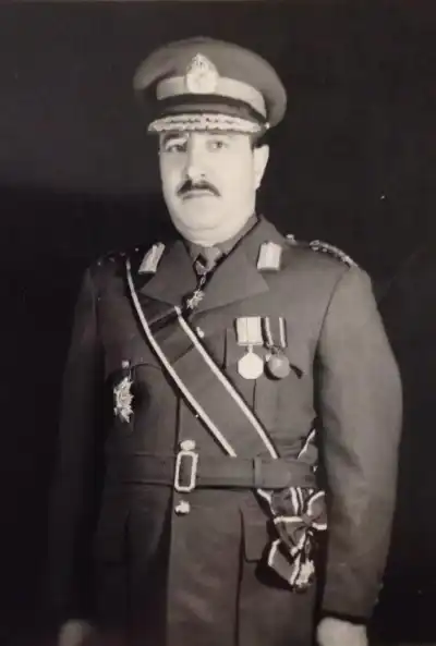 في ذكرى رحيل اللواء الركن فهد