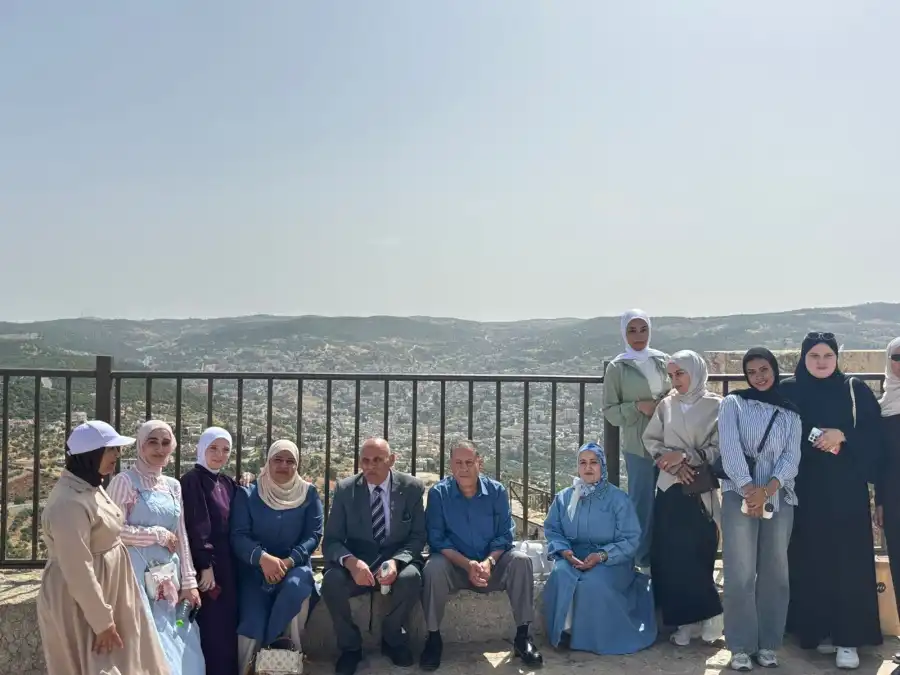 مدار الساعة,أخبار الجامعات الأردنية,جامعة عجلون الوطنية