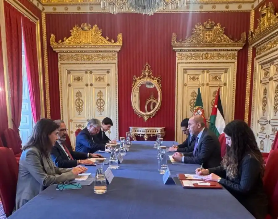 مدار الساعة,أخبار الأردن,اخبار الاردن,نائب رئيس الوزراء,وزير الخارجية وشؤون المغتربين,رئيس الوزراء,أيمن الصفدي,الاتحاد الأوروبي,الأمم المتحدة,الضفة الغربية