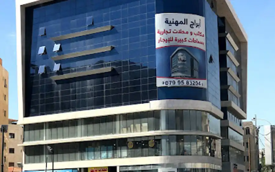 مدار الساعة,أخبار البنوك والشركات