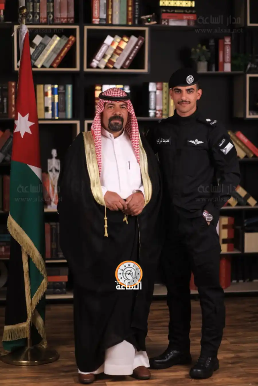 مدار الساعة,أخبار المجتمع الأردني,مناسبات أردنية,الملك عبدالله الثاني بن الحسين,جامعة مؤتة