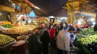 الصناعة والتجارة تكثف الرقابة على الأسواق