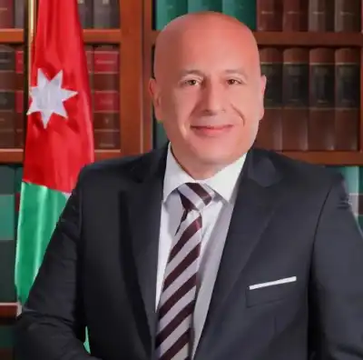 القرالة مديرا لتراخيص المهن والمؤسسات الصحية