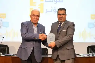 المعايطة مخاطبا الشباب: صوتكم يسهم في