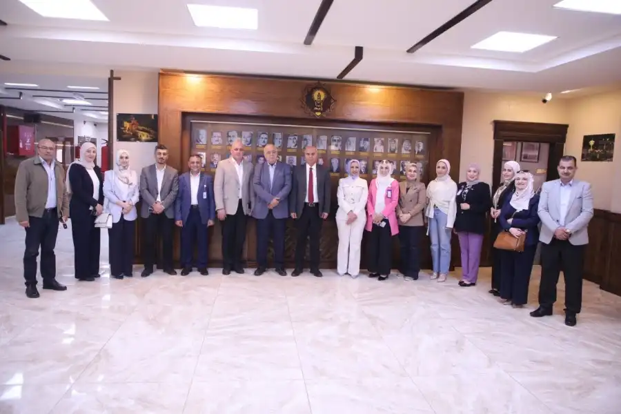 مدار الساعة,أخبار الأردن,اخبار الاردن,مؤسسة التدريب المهني,التدريب المهني