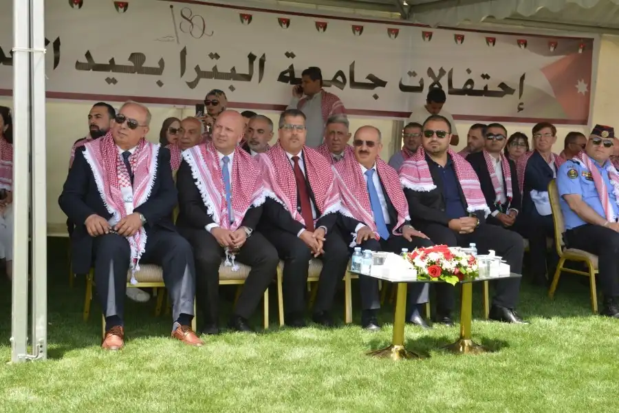 مدار الساعة,أخبار الجامعات الأردنية,الملك المؤسس,عبد الله بن الحسين,الملك عبد الله الثاني,الأمن العام,أمانة عمان,جامعة البترا,عيد الاستقلال,القوات المسلحة,قطاع غزة,الجيش العربي,سيادة القانون