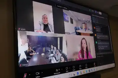 ندوة أردنية فلسطينية تبحث تمكين المرأة