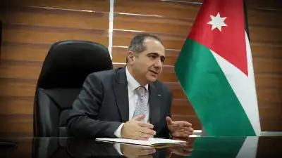 لماذا شكر أهالي البادية الشمالية وزير