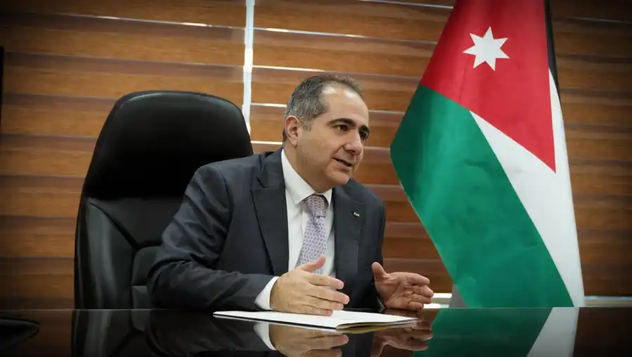 مدار الساعة,أخبار الأردن,اخبار الاردن,أخبار اقتصادية,وزير الاستثمار,مواقع التواصل الاجتماعي