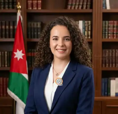 نايا دبابنة.. مبارك