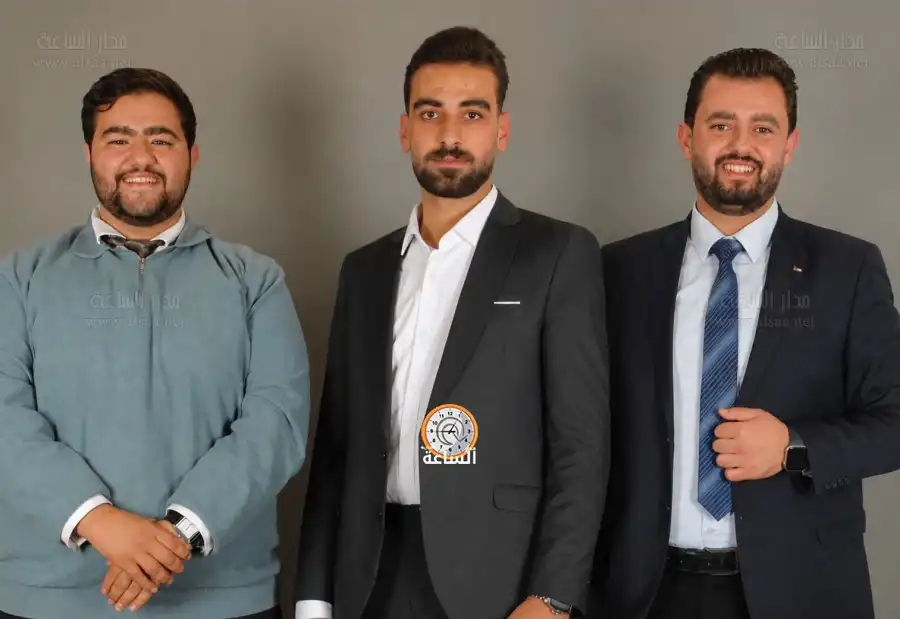مدار الساعة,أخبار المجتمع الأردني,أخبار الجامعات الأردنية