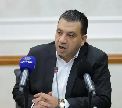 فلسطين النيابية تدين مصادرة الاحتلال عقارات