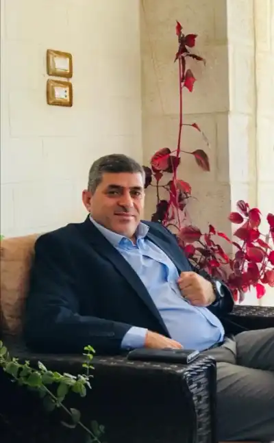 الحراحشة يهنئ الملك والشعب الأردني بعيد
