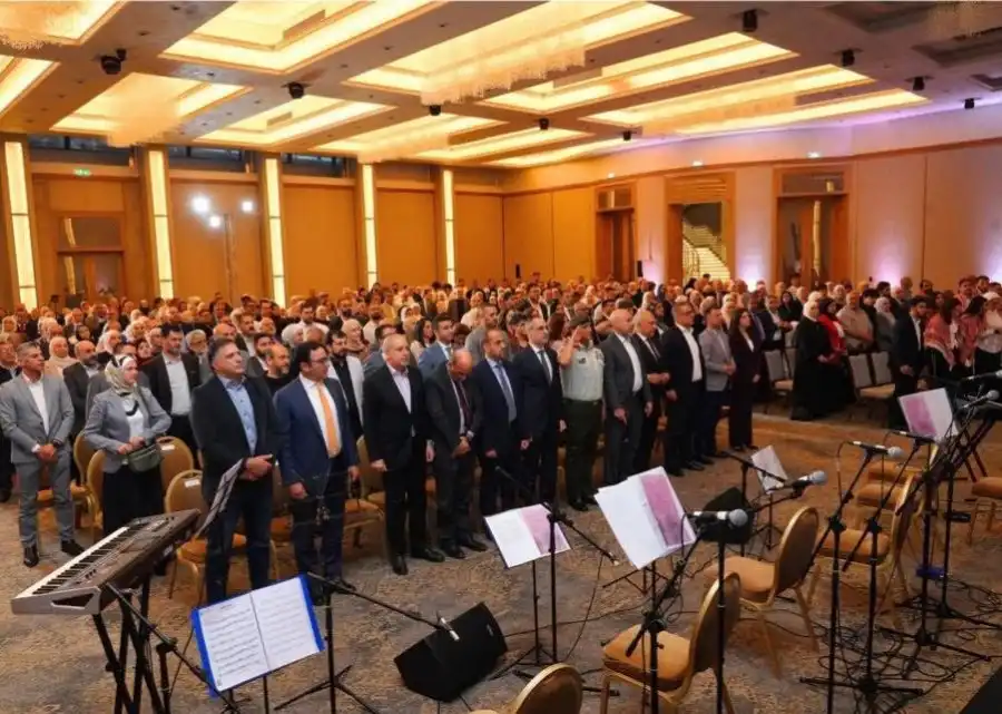 مدار الساعة,أخبار الجامعات الأردنية,جامعة الحسين التقنية