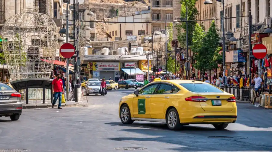 مدار الساعة,أخبار الأردن,اخبار الاردن,أخبار اقتصادية,مازن الفراية,هيئة تنظيم النقل البري,وزارة النقل,وزارة الداخلية,الجمارك الأردنية,مؤسسة المواصفات والمقاييس,المواصفات والمقاييس,إدارة ترخيص السواقين والمركبات