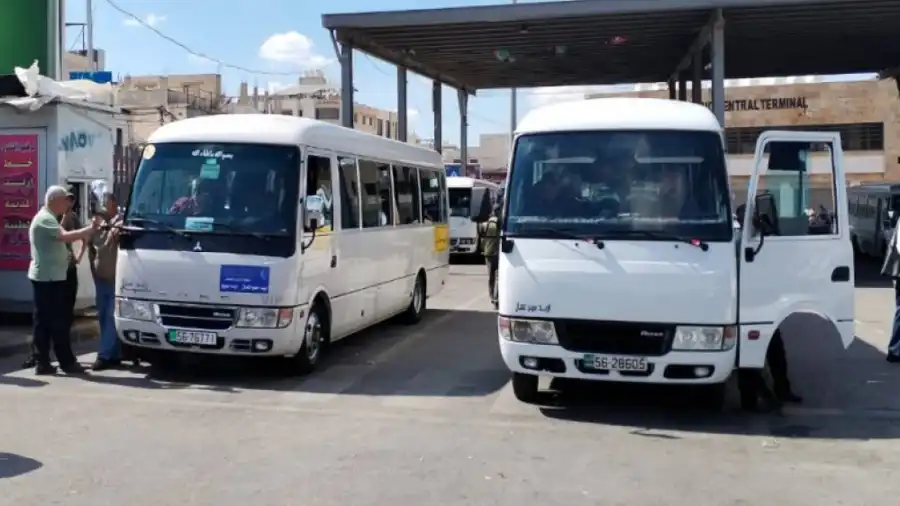 مدار الساعة,أخبار الأردن,اخبار الاردن,هيئة تنظيم النقل البري