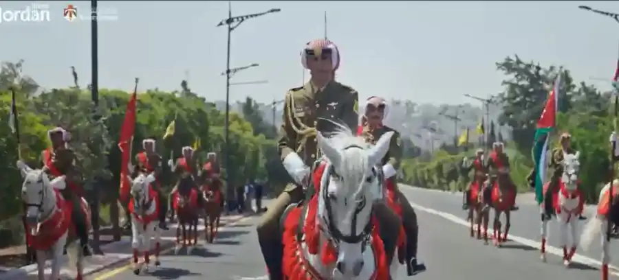 مدار الساعة,Video,فيديو,مناسبات أردنية,وزارة الاستثمار