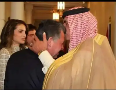 الخوالدة يكتب: في الخامس والعشرين من