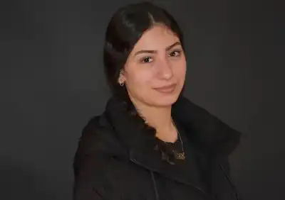 المخرجة الأردنية دلال أبو عون تفوز