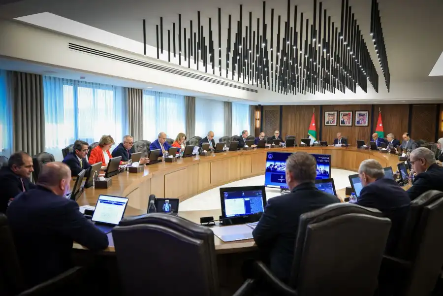 مدار الساعة,أخبار الأردن,اخبار الاردن,وزارة التخطيط والتعاون الدولي,وزارة المالية,وزارة الإدارة المحلية,وزارة التخطيط