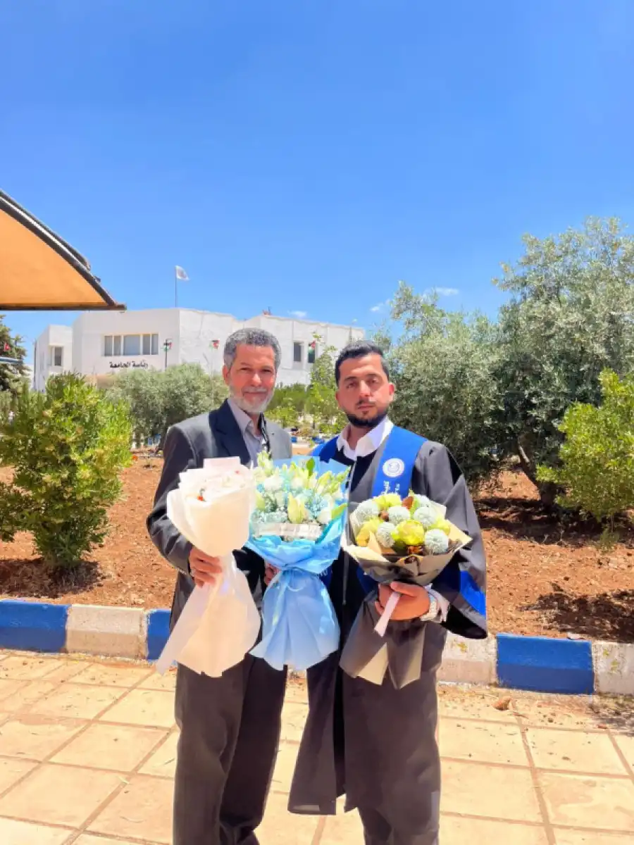 مدار الساعة,أخبار المجتمع الأردني,مناسبات أردنية,جامعة إربد الأهلية