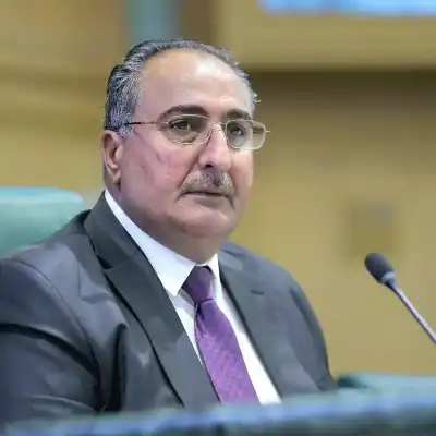 النائب الخصاونة: رغم التحديات الأردن وطن