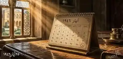 الحاج توفيق يوجه إهداء في الاستقلال