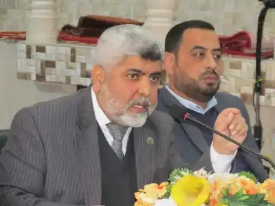 شركة الزرقاء للتعليم والاستثمار تهنئ الدكتور