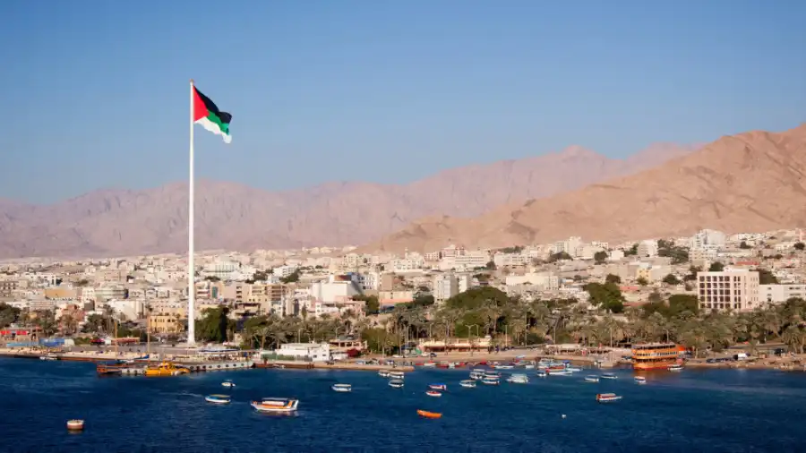 مدار الساعة,أخبار السياحة في الأردن,سلطة منطقة العقبة الاقتصادية الخاصة,عيد الأضحى