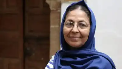 فنانة عربية تصدم جمهورها: أنا مصابة