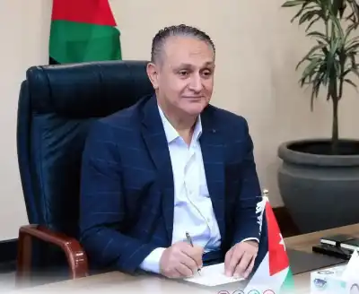 وزير البيئة: هذا ما قصدناه بعبارة