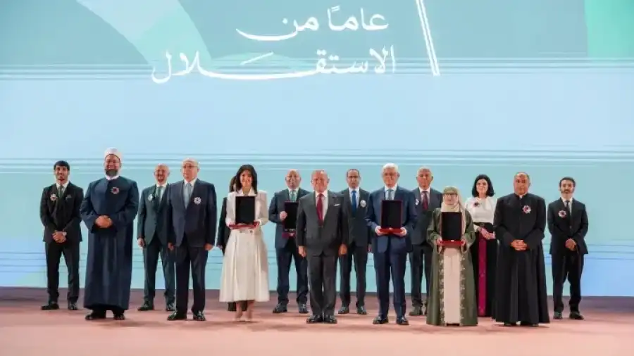 مدار الساعة,أخبار الأردن,اخبار الاردن,الملك عبدالله الثاني,الملكة رانيا,ولي العهد,الأميرة رجوة الحسين,كورونا,الهيئة الخيرية الأردنية الهاشمية,الديوان الملكي,وزارة الثقافة,وكالة الأنباء الأردنية,التنمية الاجتماعية,البنك المركزي الأردني,هيئة النزاهة ومكافحة الفساد,عيد الاستقلال,أسعار النفط,قطاع غزة,قصر الحسينية,البنك المركزي,التنمية المستدامة,مكافحة الفساد