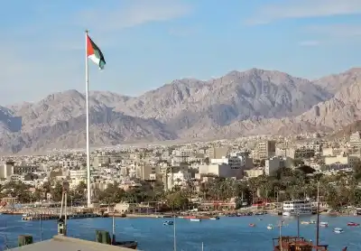 العقبة تستقبل 136 الف زائر خلال